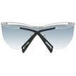 Silver Women Sunglasses