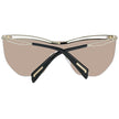 Gold Women Sunglasses