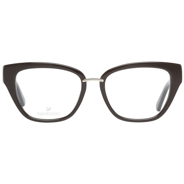 Brown Women Optical Frames