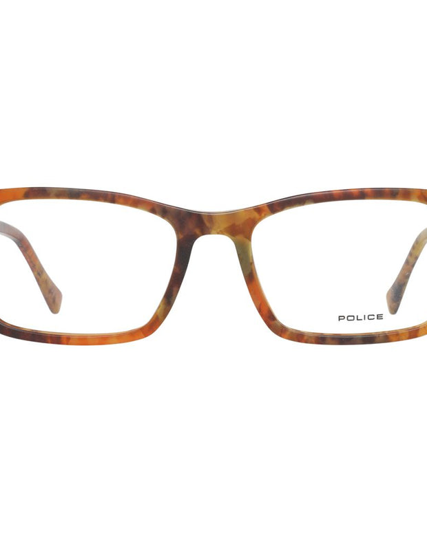 Brown Men Optical Frames