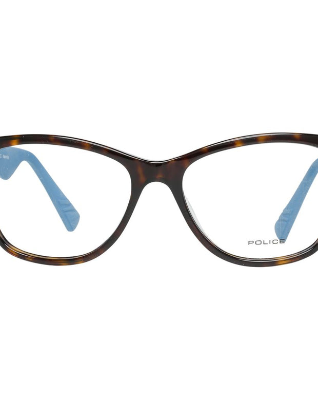 Brown Women Optical Frames
