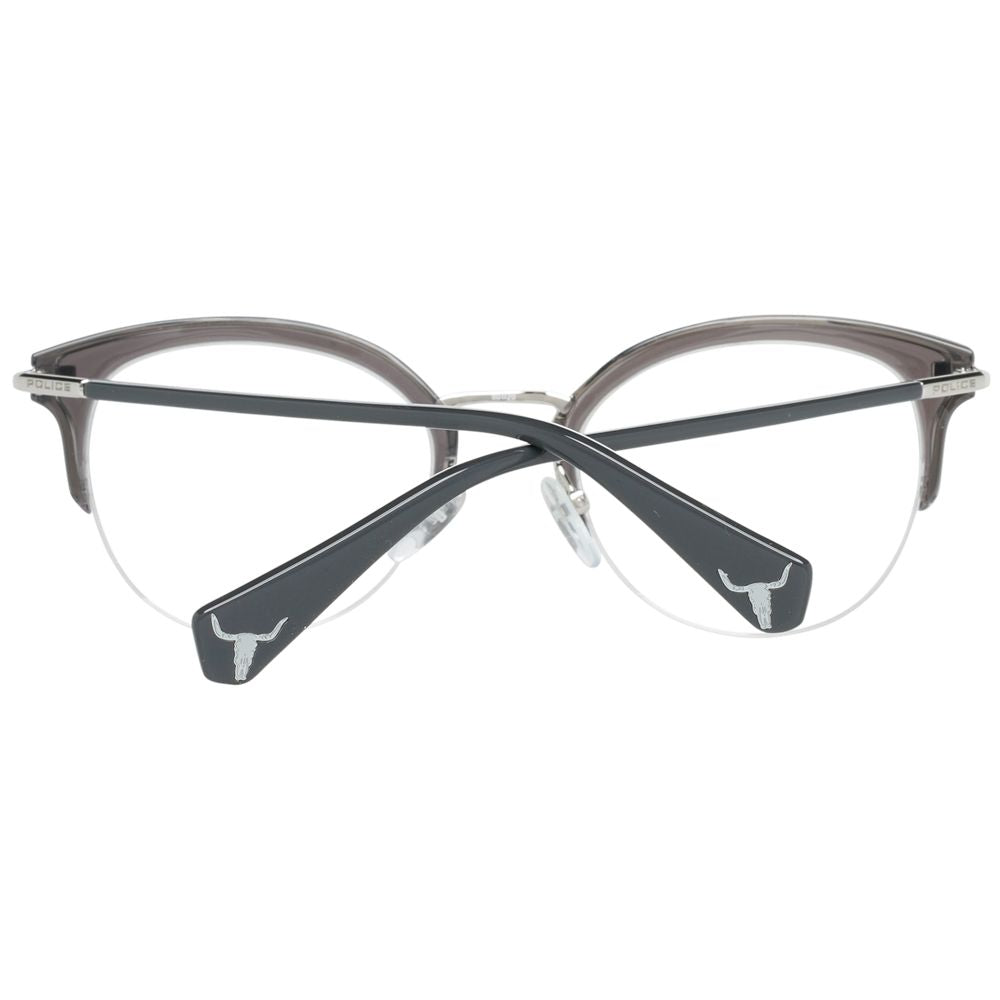 Gray Women Optical Frames