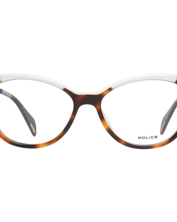 Brown Women Optical Frames