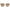 Rose Gold Men Sunglasses