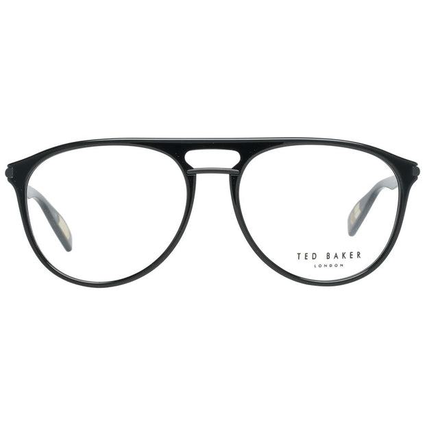 Black Men Glasses Frame