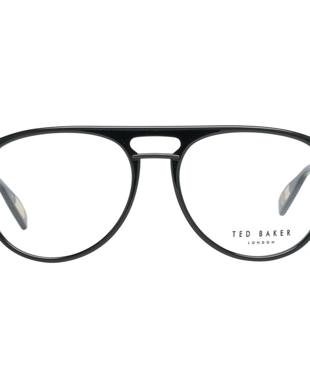 Black Men Glasses Frame