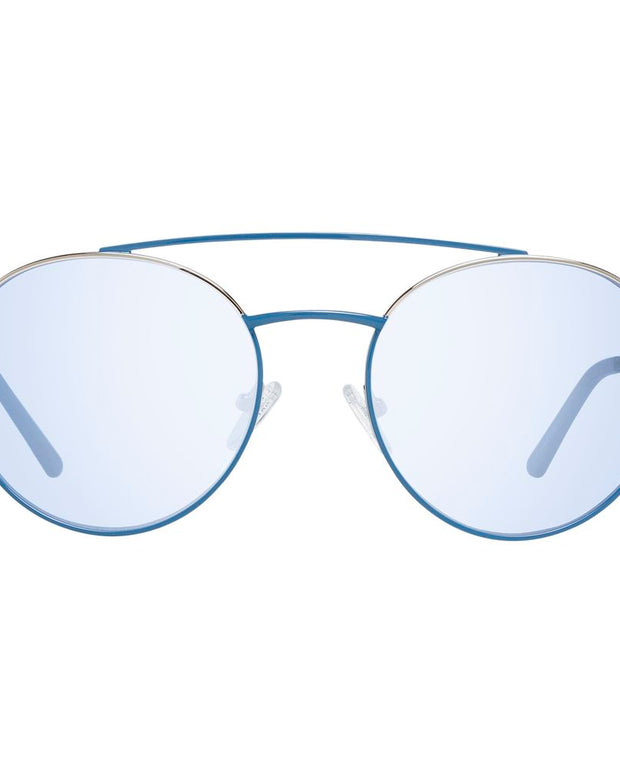 Blue Men Sunglass