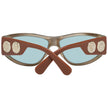 Brown Women Sunglasses