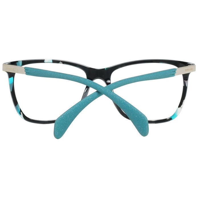 Black Women Optical Frames