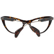 Brown Women Optical Frames