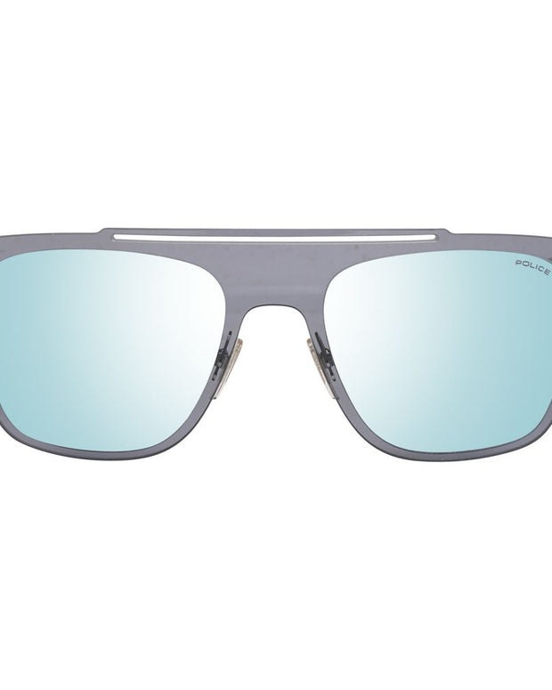 Blue Men Sunglasses