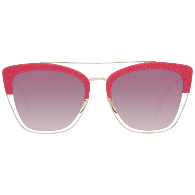 Pink Women Sunglasses