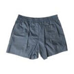 Blue Cotton Regular Boxer Shorts Underwear