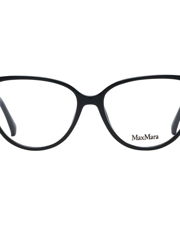 Black Women Glasses Frame