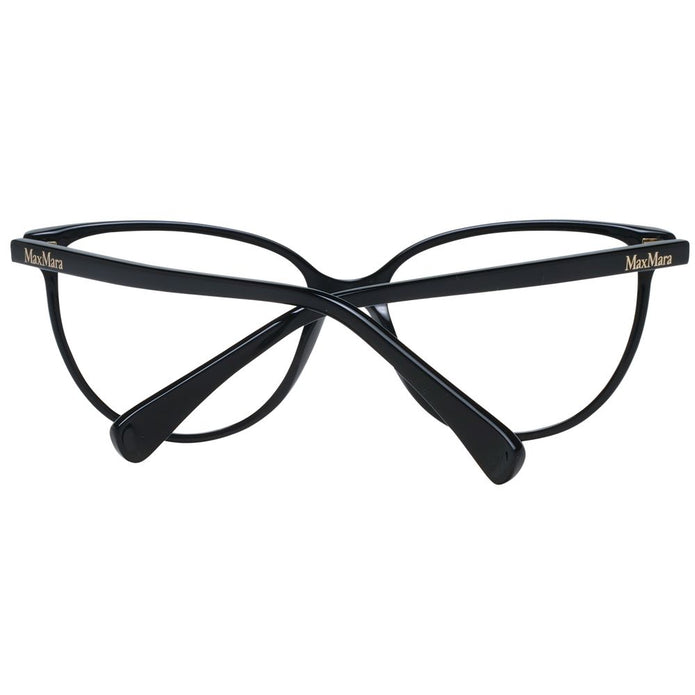 Black Women Glasses Frame