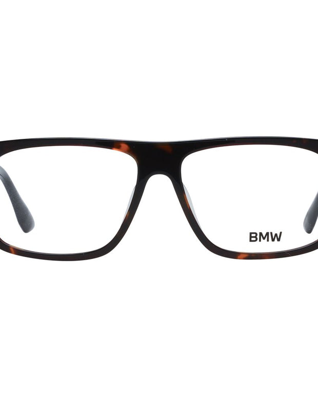 Brown Men Glasses Frame