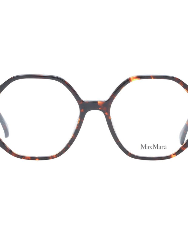 Brown Plastic Glasses (Frames)