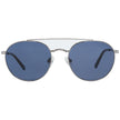 Silver Men Sunglasses