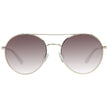 Gold Men Sunglasses