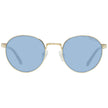 Gold Men Sunglasses