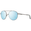 Gray Men Sunglasses