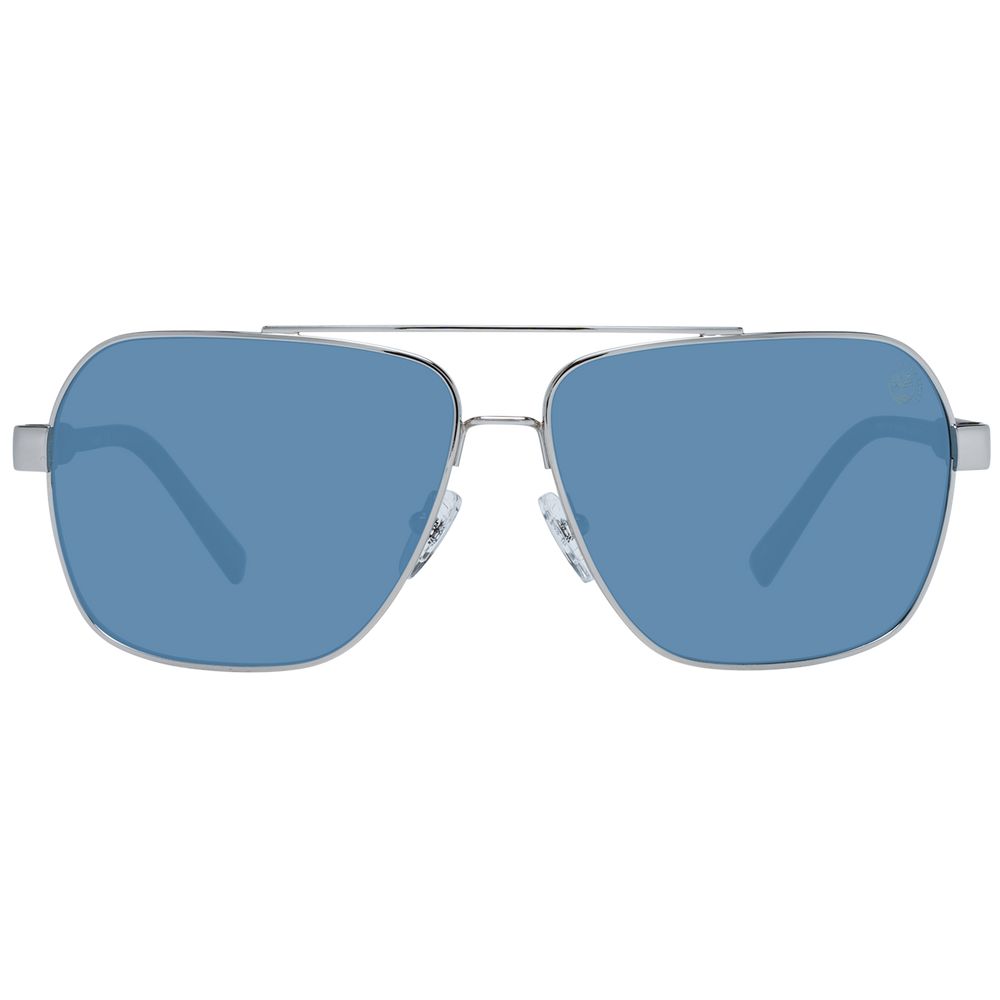 Gray Men Sunglasses