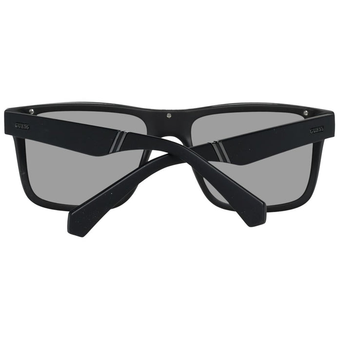 Black Men Sunglasses