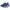 Blue Logo Low Top Sorrento Sneakers Shoes