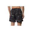 Army Polyester Men's Swim Trunk