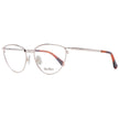 Rose Gold Metal Glasses (Frames)