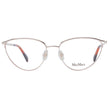 Rose Gold Metal Glasses (Frames)