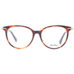 Brown Plastic Glasses (Frames)