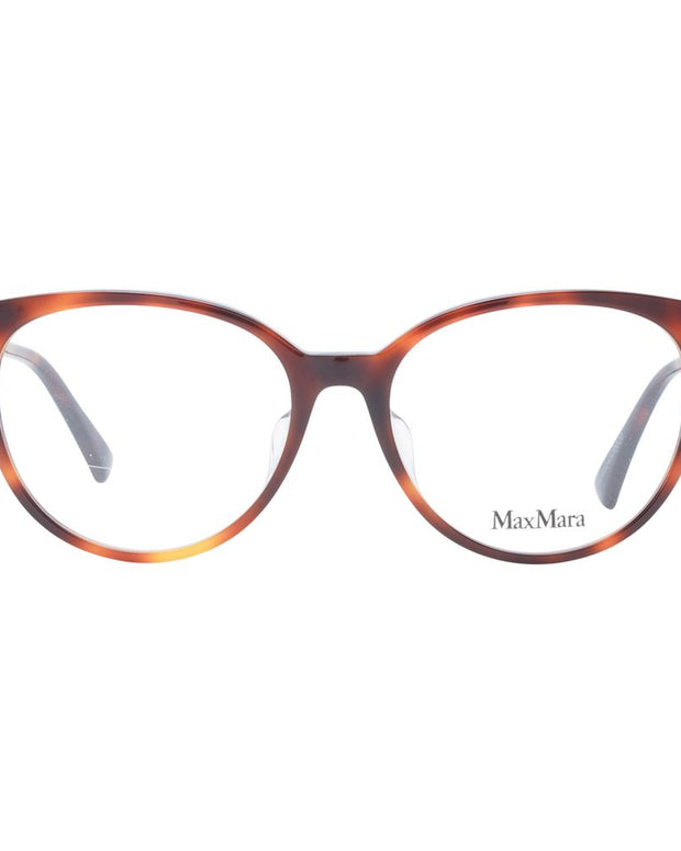 Brown Plastic Glasses (Frames)