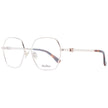 Rose Gold Women Glasses Frame
