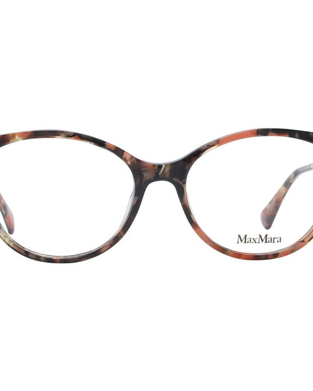 Brown Plastic Glasses (Frames)