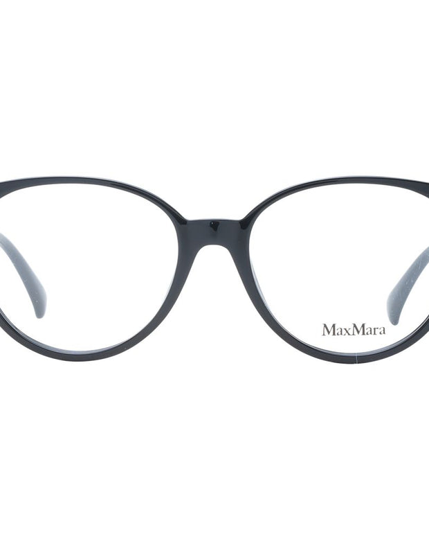 Black Women Glasses Frame