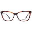 Brown Plastic Glasses (Frames)