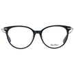 Black Plastic Glasses (Frames)
