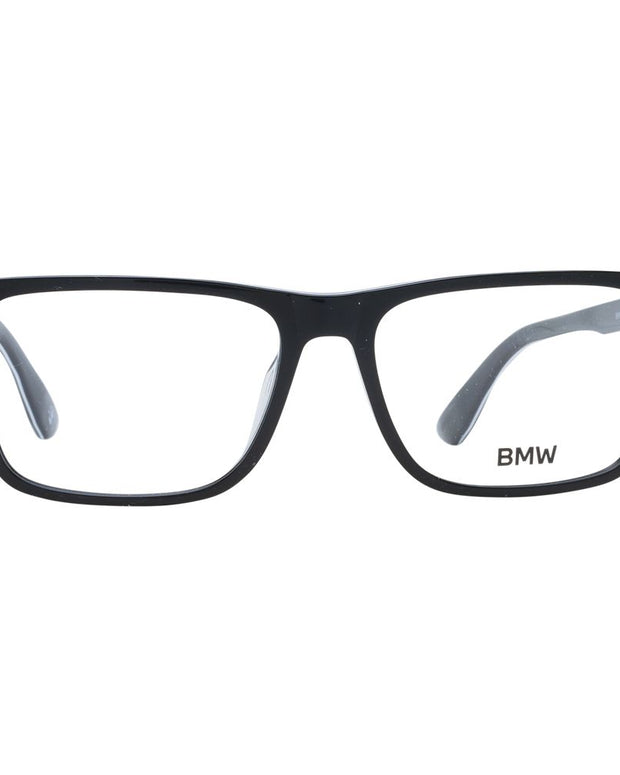 Black Men Glasses Frame