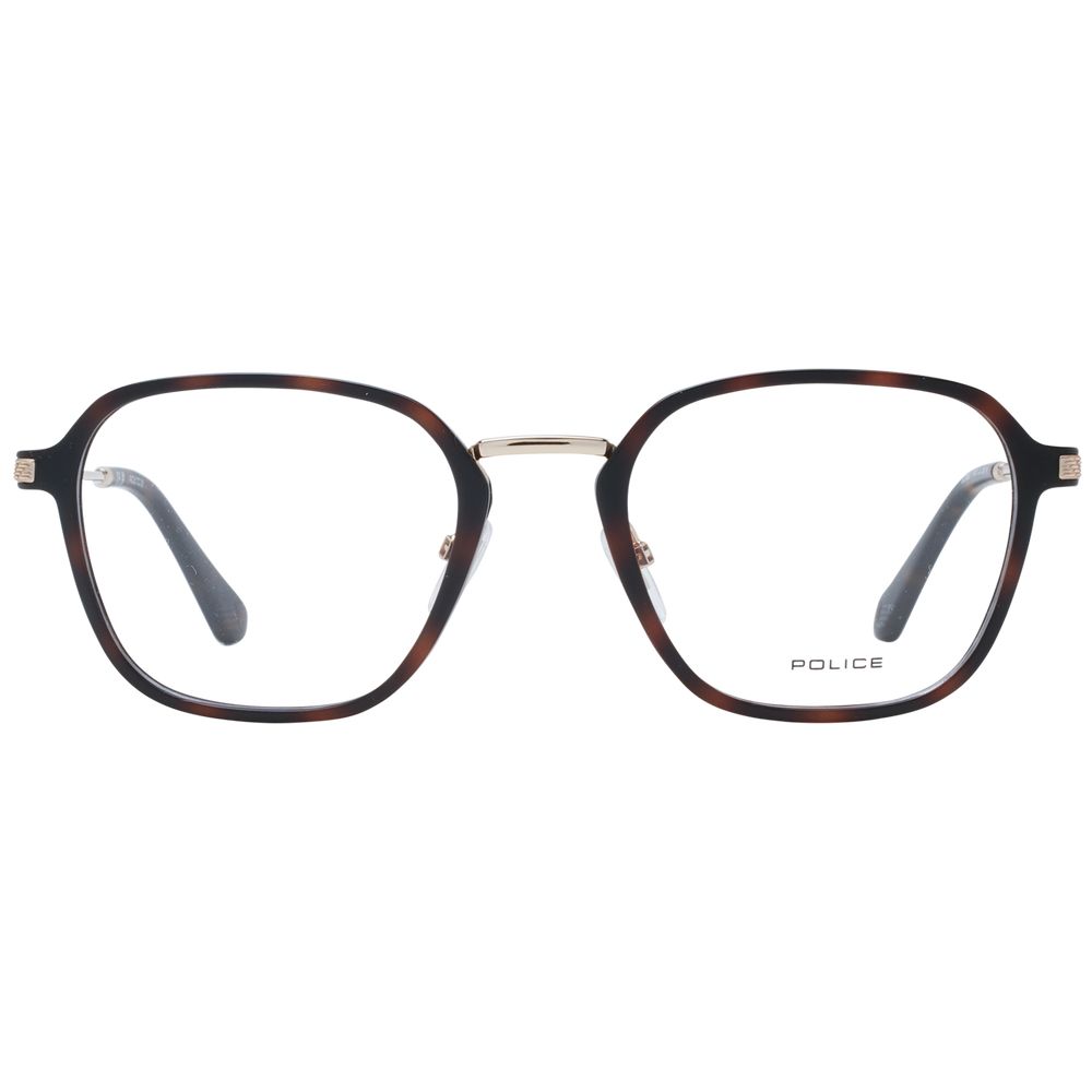 Brown Men Optical Frames