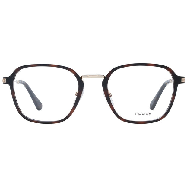 Brown Men Optical Frames