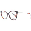 Brown Plastic Glasses (Frames)