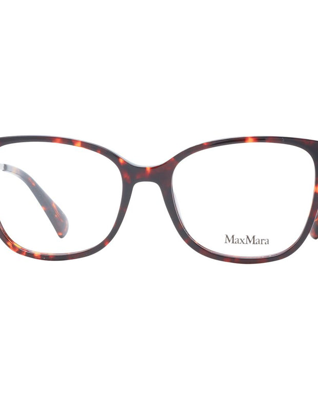 Brown Plastic Glasses (Frames)