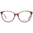 Brown Plastic Glasses (Frames)