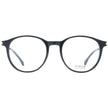 Black Unisex Optical Frames