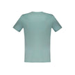 Green Cotton T-Shirt