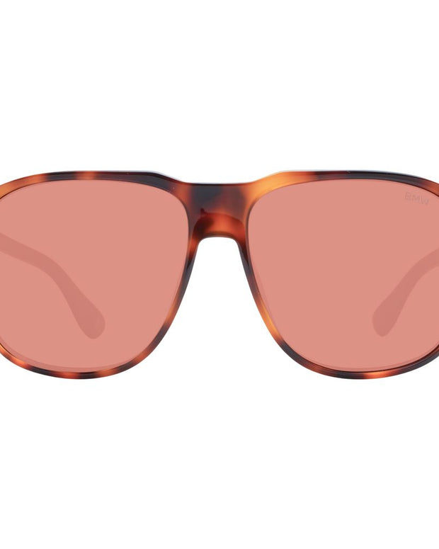 Brown Men Sunglass
