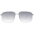 Gray Men Sunglasses