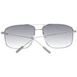 Gray Men Sunglasses