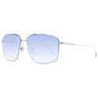 Gray Men Sunglasses